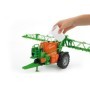 Bruder utilaj de erbicidat Amazone UX5200